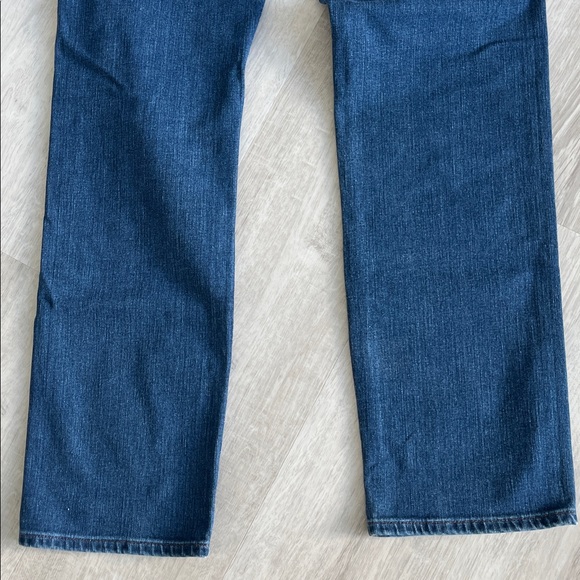 AG Jeans Everett Slim Straight Stretch Japanese Denim Pants Mens 33 x 34 - Picture 13 of 16